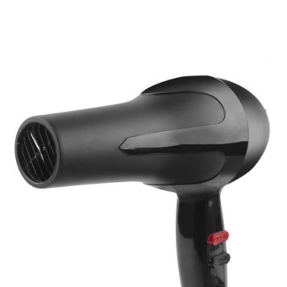 1500 Watts Professional Hair Dryer 2888 (Black), Hair accessories