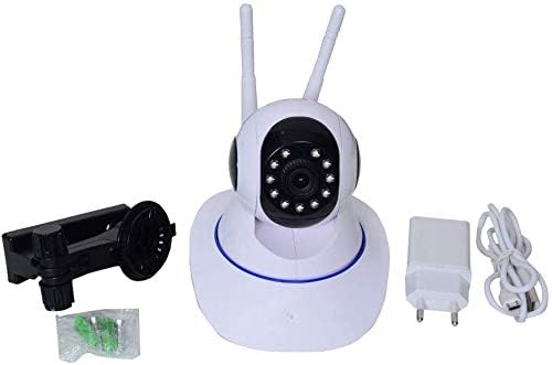 Wifi Smart Net Camera
