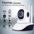 Wifi Smart Net Camera